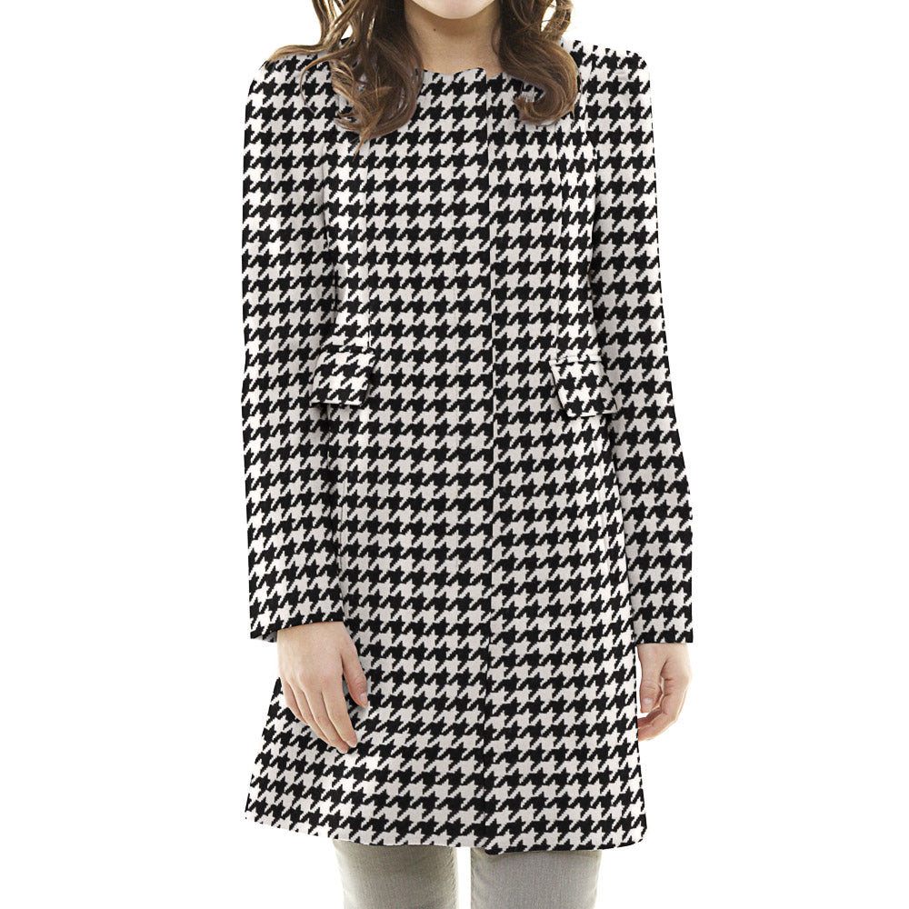 Tweed Pé de Galo - Ribes y Casals