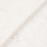 Pêlo Macio Relevo Branco - Ribes y Casals