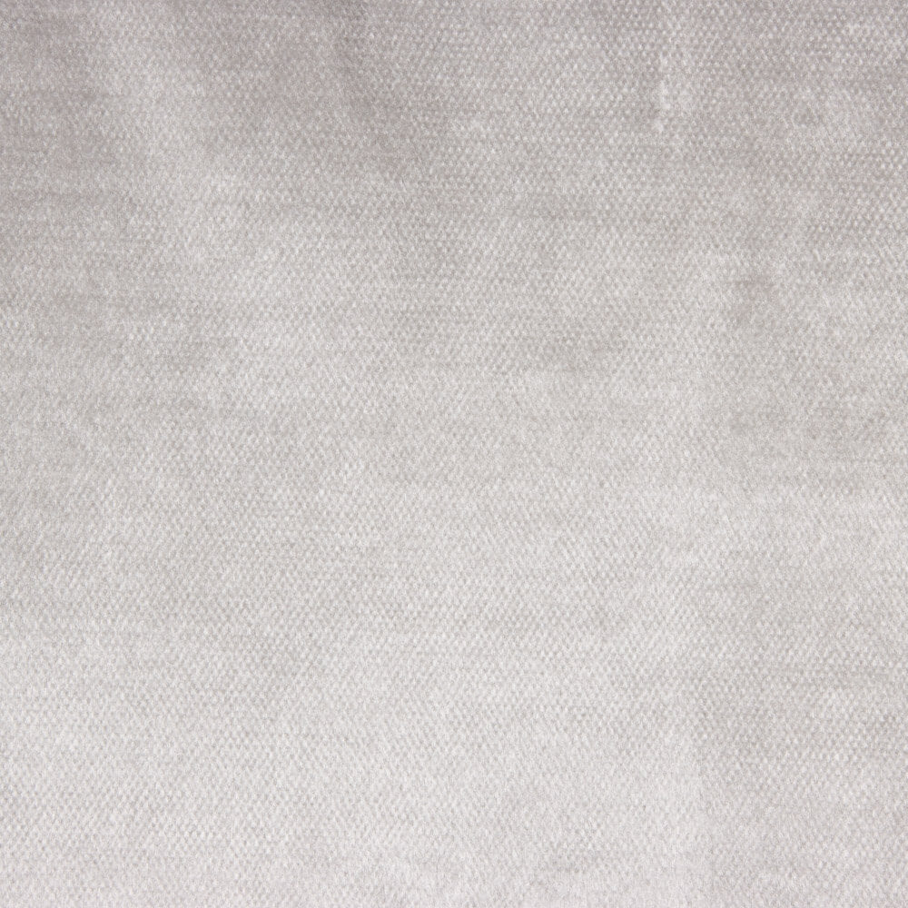 Tecido Pêlo Curto Cinza Claro - Ribes y Casals