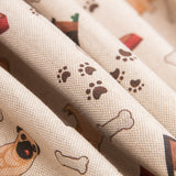 Loneta Culla Pug - Ribes y Casals