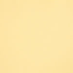 Tela Piqué Algodón Amarillo - Ribes y Casals