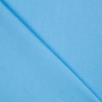 Tela Piqué Algodón Azul - Ribes y Casals