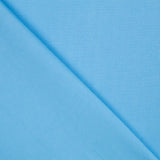 Tela Piqué Algodón Azul - Ribes y Casals