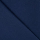 Tela Piqué Algodón Azul Marino - Ribes y Casals
