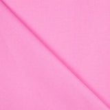 Tela Piqué Algodón Rosa - Ribes y Casals