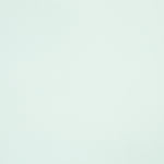 Tela Piqué Algodón Verde Agua - Ribes y Casals