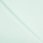 Tela Piqué Algodón Verde Agua - Ribes y Casals