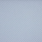 Piquê Espirais Azul Ártico - Ribes y Casals