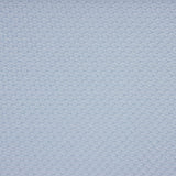 Piquê Espirais Azul Ártico - Ribes y Casals