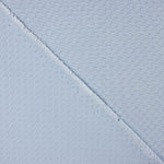 Piquê Espirais Azul Ártico - Ribes y Casals