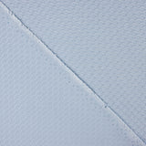 Piquê Espirais Azul Ártico - Ribes y Casals