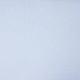 Piquê Espirais Celeste - Ribes y Casals