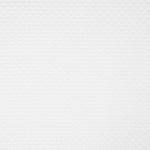 Piquê Espirais Branco - Ribes y Casals