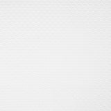 Piquê Espirais Branco - Ribes y Casals