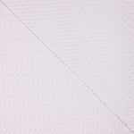Piquê Espirais Rosa - Ribes y Casals