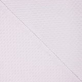 Piquê Espirais Rosa - Ribes y Casals