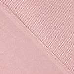 Piquê Losango Rosa - Ribes y Casals