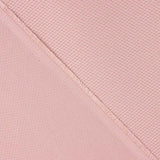 Piquê Losango Rosa - Ribes y Casals