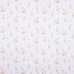 Piqué Ovelhas Branca - Ribes y Casals