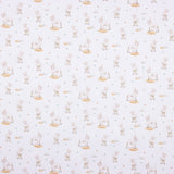 Piqué Ovelhas Branca - Ribes y Casals