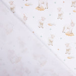 Piqué Ovelhas Branca - Ribes y Casals