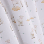 Piqué Ovelhas Branca - Ribes y Casals