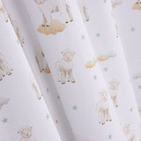 Piqué Ovelhas Branca - Ribes y Casals