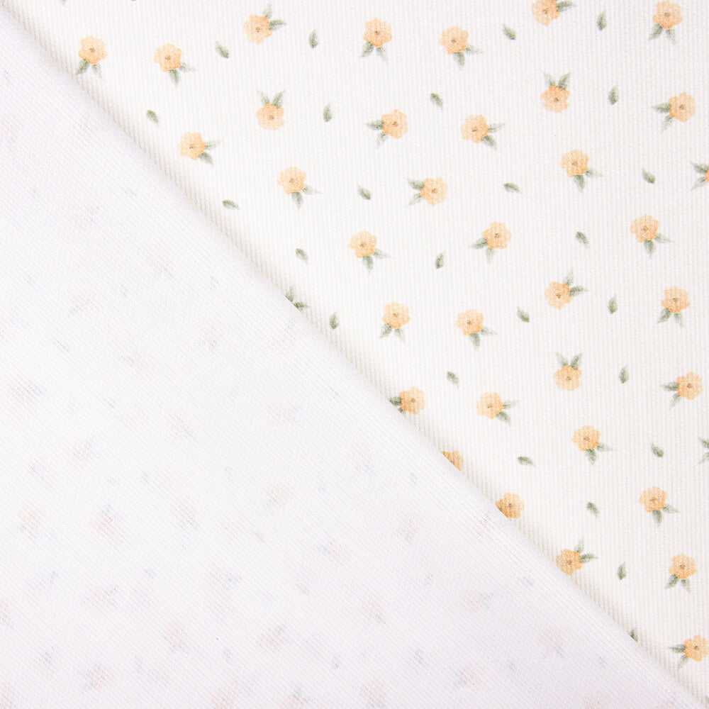 Piqué Flor Bella Cru - Ribes y Casals