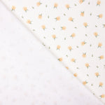 Piqué Flor Bella Cru - Ribes y Casals