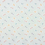 Piqué Brinquedos Vintage Verde - Ribes y Casals