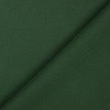 Tecido Stretch Verde-garrafa - Ribes y Casals