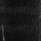 Tecido de Vinil Python Preto - Ribes y Casals