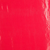 Tecido de Vinil Python Vermelho - Ribes y Casals