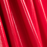 Tecido de Vinil Python Vermelho - Ribes y Casals