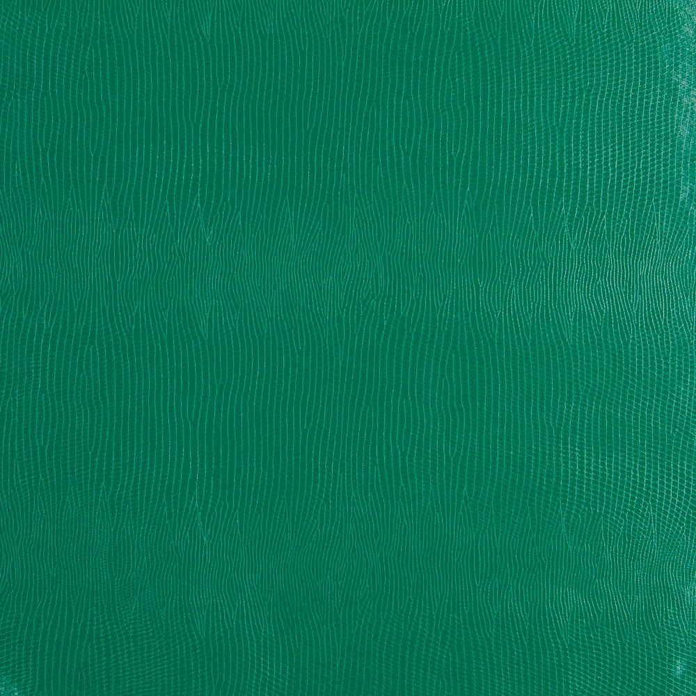 Tecido de Vinil Python Verde - Ribes y Casals