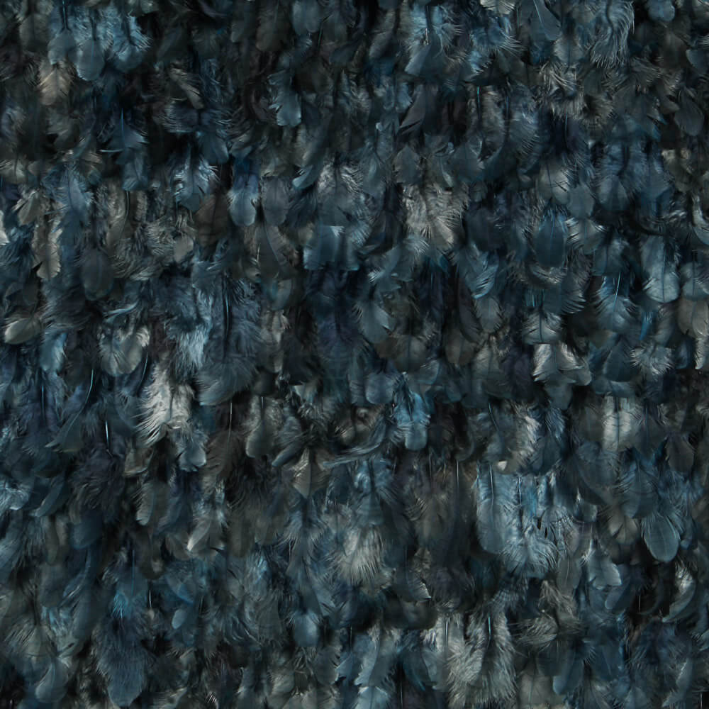 Tecido de Penas Canard - Ribes y Casals