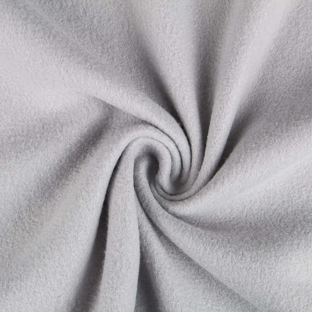 Tecido Polar Cinza - Ribes y Casals