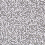 Algodão Flor Real Cinza - Ribes y Casals