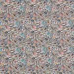 Popelina Algodão Cinema - Ribes y Casals