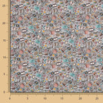 Popelina Algodão Cinema - Ribes y Casals