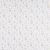 Algodão Popeline Nature Branco - Ribes y Casals