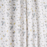 Algodão Popeline Nature Branco - Ribes y Casals