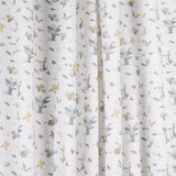 Algodão Popeline Nature Branco - Ribes y Casals