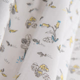 Algodão Popeline Nature Branco - Ribes y Casals