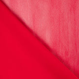 Tecido PUL Impermeável Vermelho - Ribes y Casals