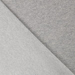 Tela Punto Felpa Gris - Ribes y Casals
