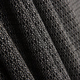 Malha  Suéter Étnico Mini Cinza - Ribes y Casals