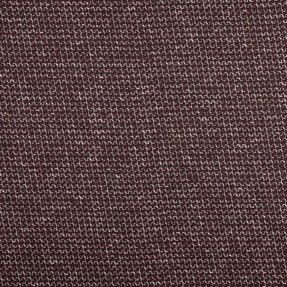 Malha Suéter Geoometrico Mini Granada - Ribes y Casals