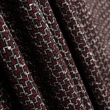 Malha Suéter Geoometrico Mini Granada - Ribes y Casals