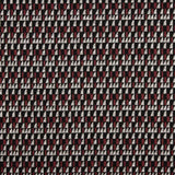 Malha  Suéter Geométrico Granada - Ribes y Casals